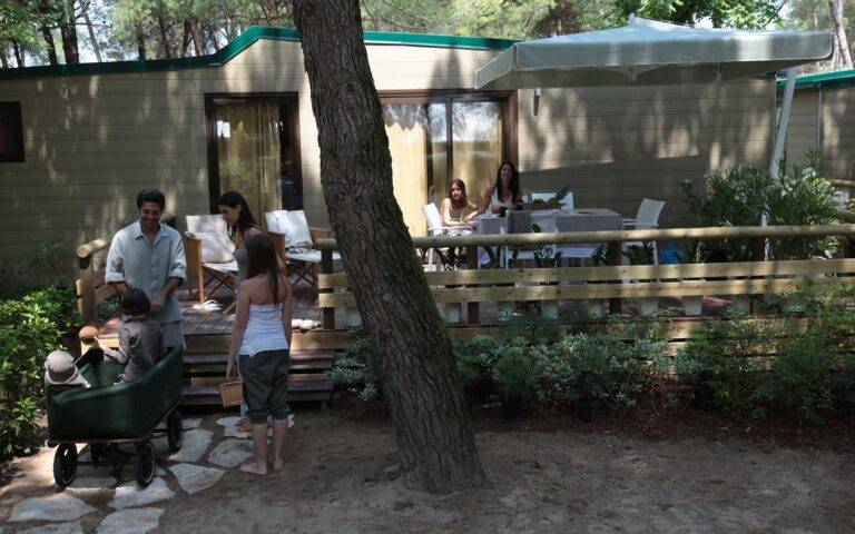 4-wooneenheid-Camping-Dei-Fiori